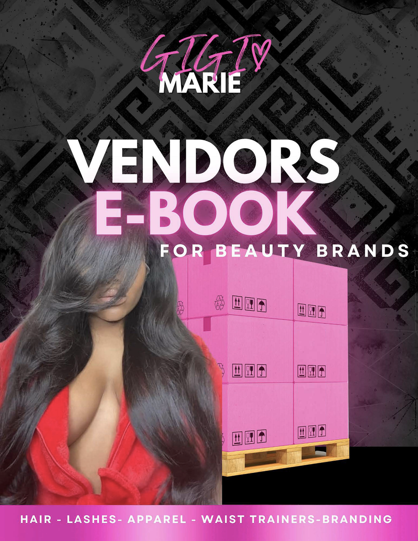 Vendors E-book